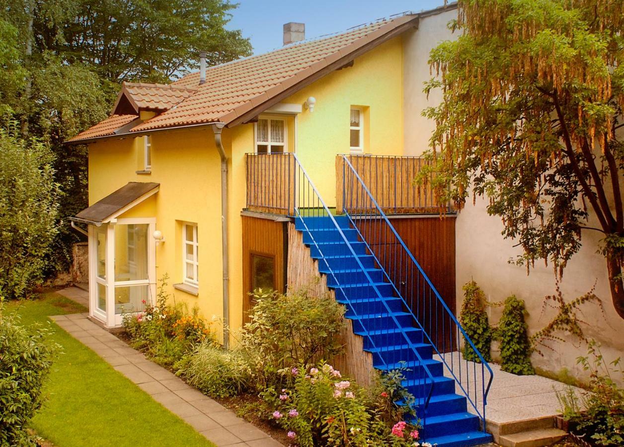 Ferienhaus Aargau Bamberg Exterior photo